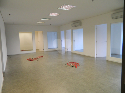 LANDMARK NAÇÕES UNIDAS