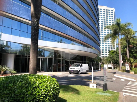 LANDMARK NAÇÕES UNIDAS