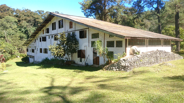 Venda Sítio Mairiporã Serra Da Cantareira 1