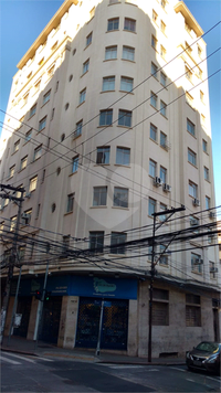 centro empresarial
