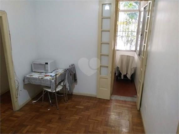 Venda Apartamento Rio De Janeiro Tijuca 1