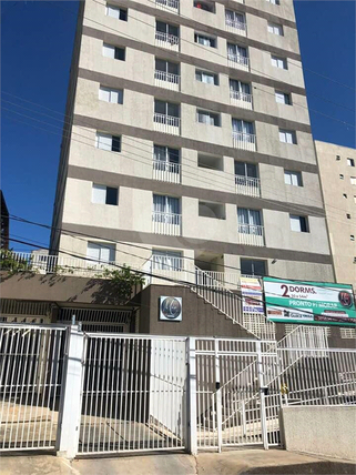 Venda Apartamento São Paulo Casa Verde Alta 1