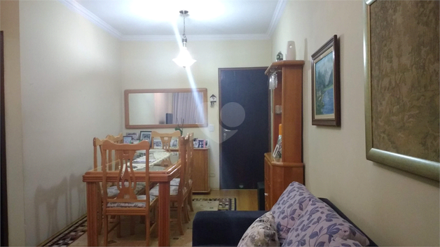 Venda Apartamento São Caetano Do Sul Nova Gerty 1