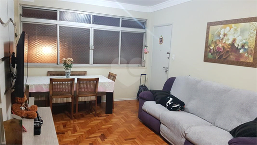 Venda Apartamento São Paulo Aclimação 1