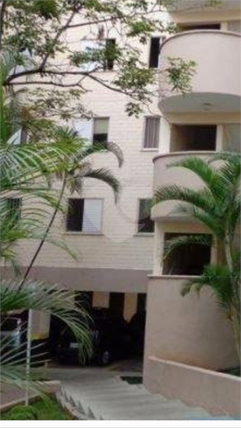 Venda Apartamento São Paulo Vila Iório 1