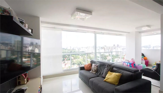 Venda Apartamento São Paulo Campo Belo 1