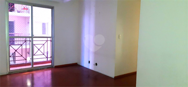 Venda Apartamento São Paulo Vila Mazzei 1