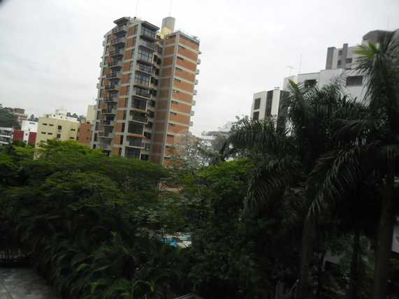 Venda Apartamento São Paulo Vila Morumbi 1