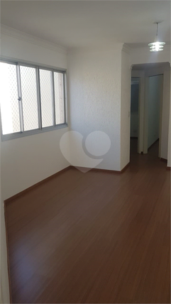 Venda Apartamento São Paulo Jardim Maristela 1