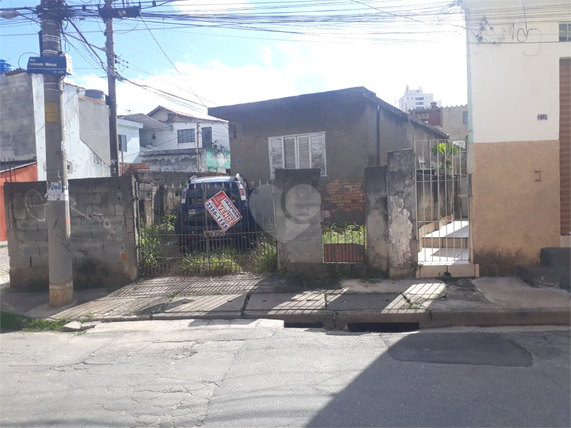 Venda Casa São Paulo Imirim 1