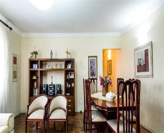 Venda Apartamento São Paulo Vila Clementino 1