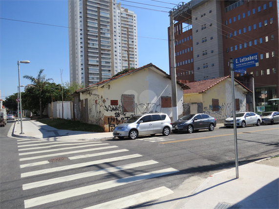 Venda Terreno São Paulo Chácara Santo Antônio (zona Sul) 1