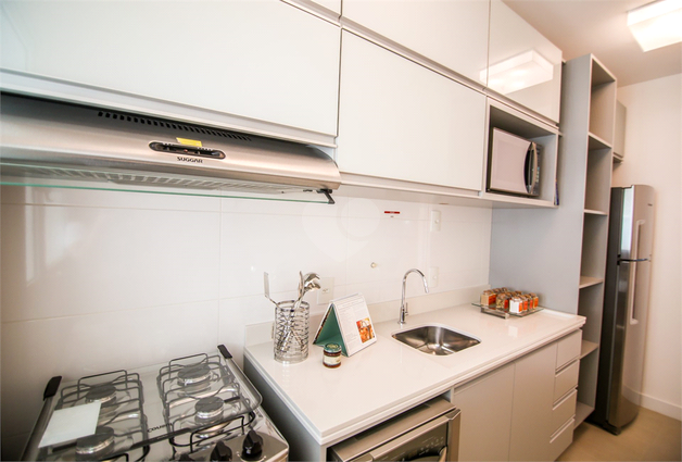 Venda Apartamento São Paulo Vila Suzana 1