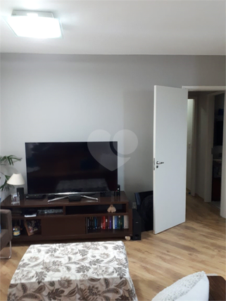 Venda Apartamento São Paulo Vila Isa 1