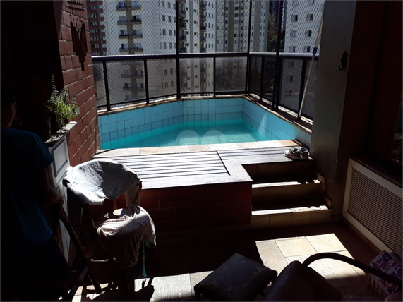 Venda Apartamento São Paulo Vila Andrade 1