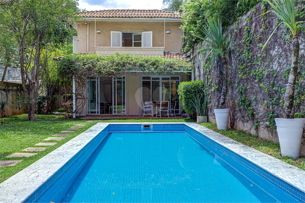 Aluguel Casa São Paulo Campo Belo 1