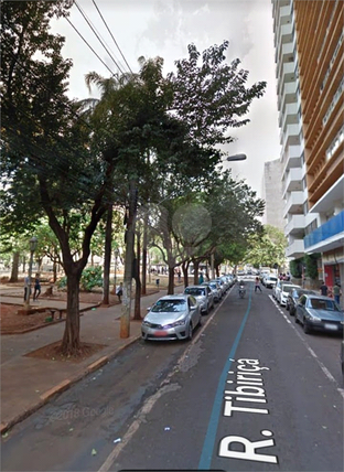 Venda Apartamento Ribeirão Preto Centro 1