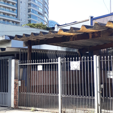 Venda Casa térrea São Paulo Pinheiros 1