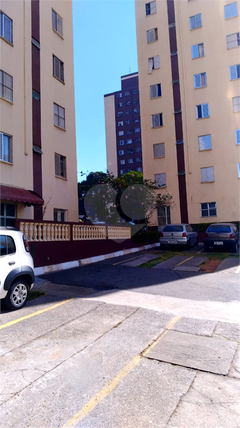 Venda Apartamento São Paulo Jardim Do Tiro 1