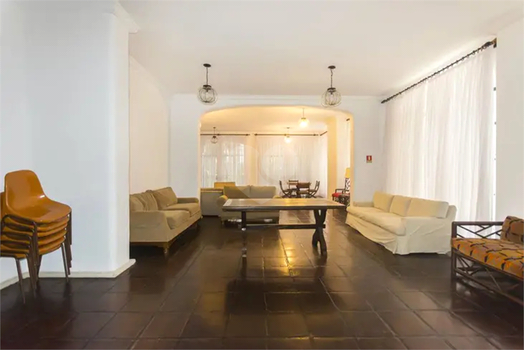 Marquês De São João Da Palma