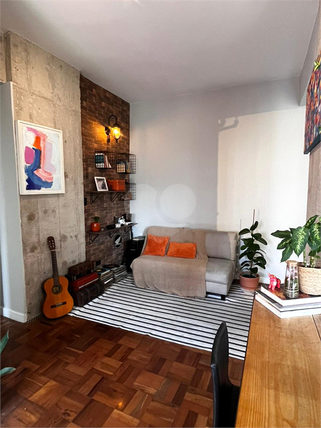 Aluguel Apartamento São Paulo Itaim Bibi 1