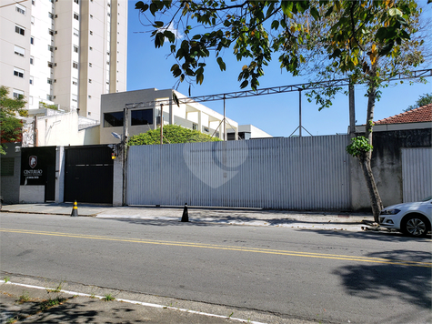 Venda Galpão São Paulo Várzea De Baixo 1