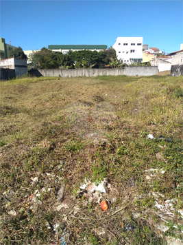 Venda Terreno Mogi Das Cruzes Vila Oliveira 1