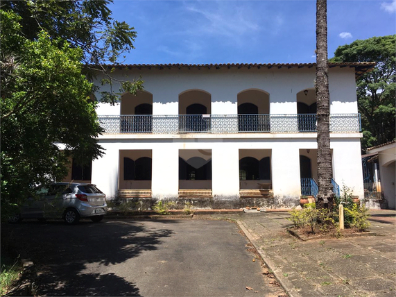 Venda Fazenda Socorro Centro 1