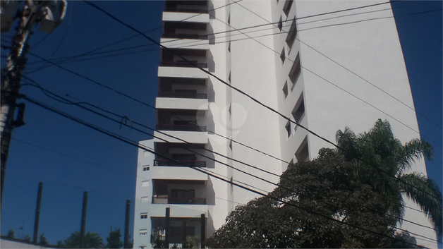 Venda Apartamento São Paulo Vila Aurora (zona Norte) 1