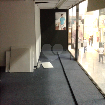 Hellal - Galeria Center Santana