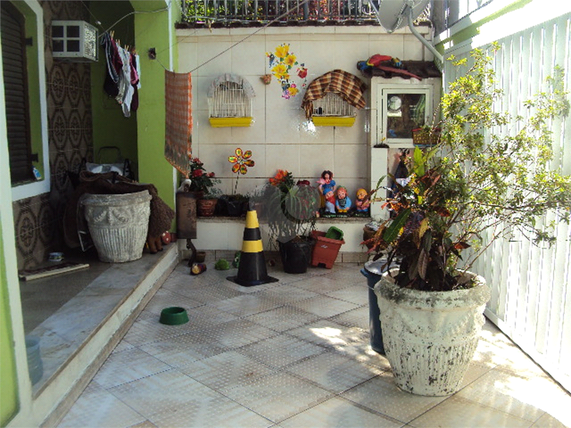 Venda Casa Rio De Janeiro Olaria 1