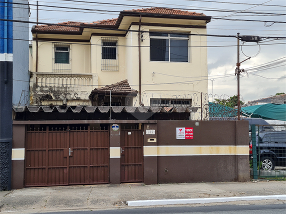 Venda Sobrado São Paulo Bom Retiro 1