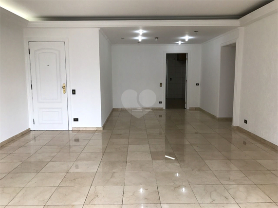 Venda Apartamento São Paulo Moema 1