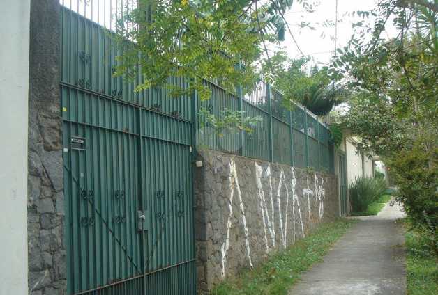 Venda Casa São Paulo Jardim Guedala 1