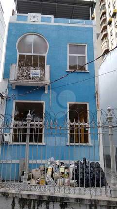 Venda Casa Rio De Janeiro Maracanã 1