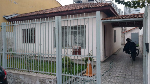 Venda Casa São Paulo Vila São Francisco (zona Sul) 1