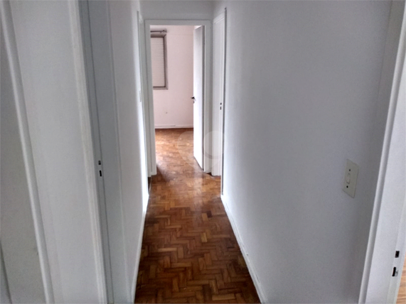 Venda Apartamento São Paulo Vila Leopoldina 1