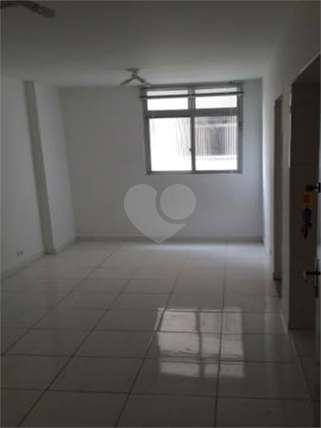 Venda Apartamento São Paulo Água Branca 1