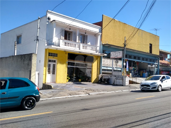 Venda Casa São Paulo Tucuruvi 1