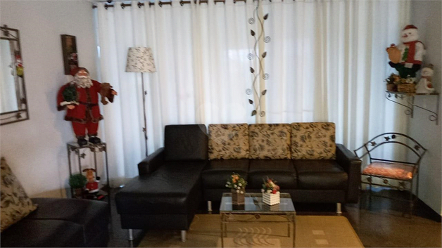 Venda Apartamento São Paulo Vila Mazzei 1