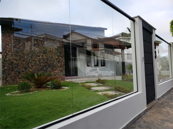 Venda Casa térrea São Paulo Jardim Leonor Mendes De Barros 1