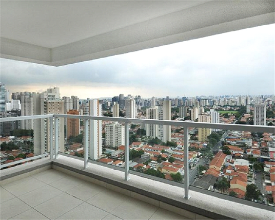 Venda Apartamento São Paulo Brooklin Paulista 1