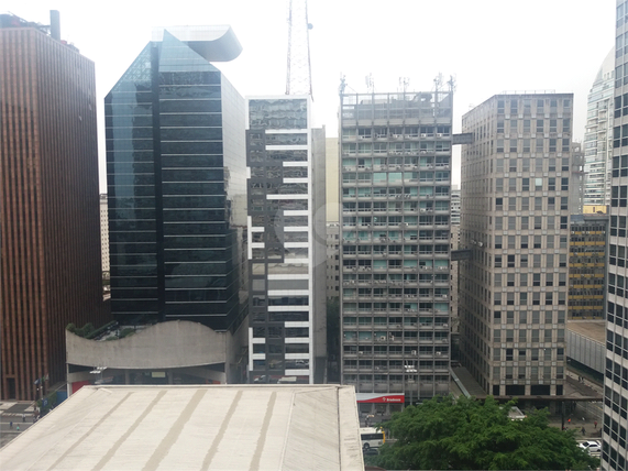 Venda Salas São Paulo Bela Vista 1