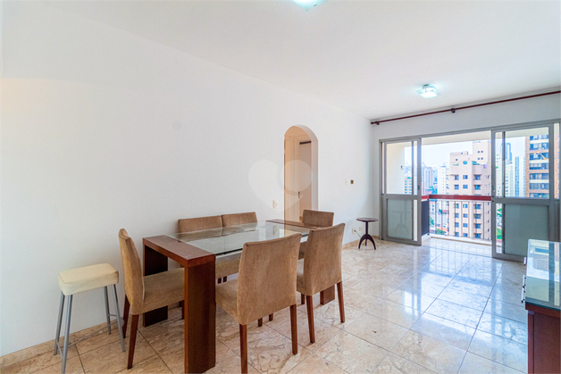 Aluguel Apartamento São Paulo Pinheiros 1