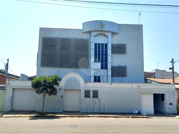 Venda Prédio inteiro Limeira Jardim São Paulo 1