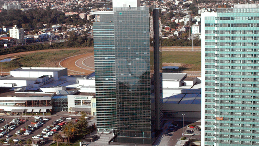 Diamond Tower