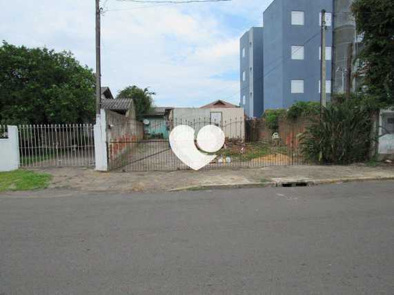 Venda Terreno Canoas São Luis 1