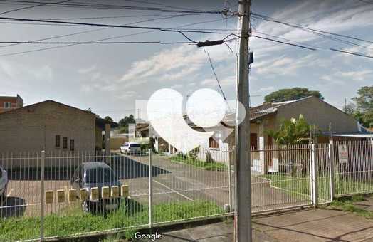 Condomínio Hilário Henz