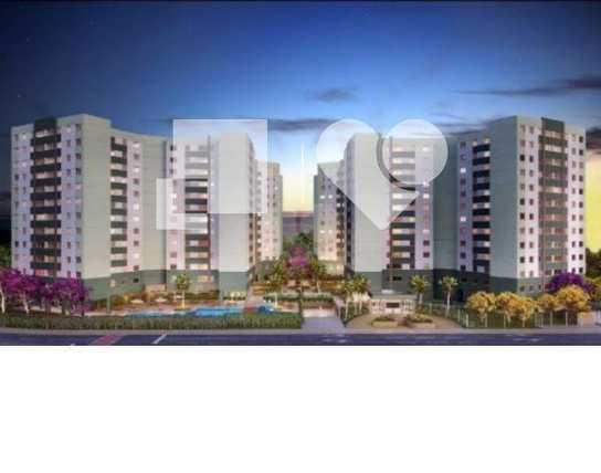 Venda Apartamento Canoas Marechal Rondon 1