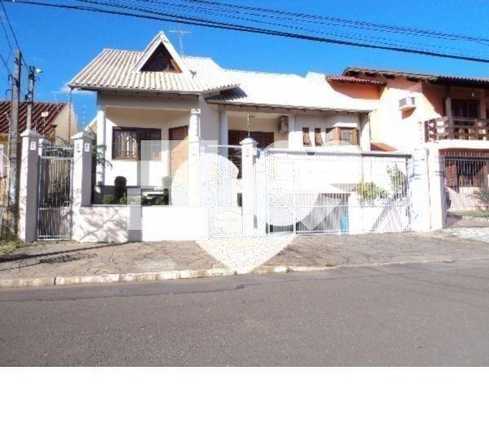 Venda Casa Canoas Estância Velha 1